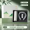 Regalos empresariales personalizados con logo, regalos de aniversario, obsequios para eventos corporativos, tazas térmicas LeKo de alta gama y juegos de secador de pelo