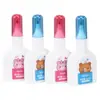 Dl 7283 Líquido Corrector para Estudiantes de Primaria, Bolígrafo Corrector de Errores, Bolígrafo de Líquido Corrector Blanco de Secado Rápido, Herramienta Correctora