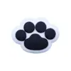 Venta directa del fabricante: Charms para Zapatos de Gato Cocodrilo Hechos de Material de Goma Suave de PVC, Accesorios de Moda DIY para Zuecos