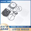 Kit de reparación de carburador aplicable Sea Doo 947 951 GTX RX LRV XP GSX 1998-2002