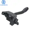 Yl3Z13K359Ab Es Adecuado para Ford Frod Repuestos de Automóvil Interruptor Combinado Interruptor de Limpiaparabrisas Interruptor de Dirección
