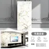 Tablero de aluminio-plástico autoadhesivo pegatinas de pared habitación en blanco pared de cemento papel tapiz especial sin formaldehído adhesivo fuerte pegatinas de pared imitación mármol