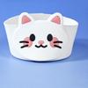 Venta Caliente Cubierta de Taza de Silicona de Dibujos Animados Goma Suave Conejo Lindo Anti-quemaduras Aislante Accesorios para Tazas Stanley Portavasos Fabricante Venta al por Mayor