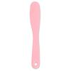 Cuchara Mezcladora Grande para Belleza, Palito para Mascarilla, Raspador Corporal, Raspador para Untar Barro y Moxibustión, Suministros para Salón de Belleza, Plástico al por Mayor