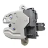 Lk29R43102Da Adecuado para Ford Transit V362 2017-2026 Cerradura de Puerta Trasera Puerta Única