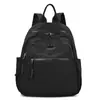 Maletas ChiBao 2025 Verano Nueva Moda Bolso de Nailon Tendencia Transfronteriza Mochila Bolso Casual de Viaje para Mujer