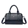 Bolsas para Mulheres 2026 Nova Moda Pequena Quadrada Bolsa de Ombro Transversal Casual para Mãe de Meia-Idade e Idosa Bolsa de Mão Tendência