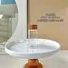 Caja Conmemorativa para la Conservación de Dientes de Bebé Recolección de Dientes Caja de Dientes Infantiles para el Cambio de Dientes Arena Botella Pequeña Vacía