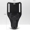 Coldre Universal de Liberação Rápida Placa de Cintura Preto Verde Lama Fivela de Liberação Rápida Glock Forro de Sofá Placa de Cintura Afundada de Nylon