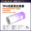 Película de TPU para faros de coche, película translúcida ennegrecida que cambia de color, protección para luces traseras, rollo de película autorreparable para cambio de color de luces de coche