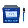 Medidor de Cloro Residual Apure A10/A11/A20CL Controlador en Línea de Cloro Residual Industrial Pantalla Digital Probador de Cloro Residual de Escritorio