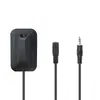 Cable de Audio Macho a Hembra de 3.5 con Carcasa para Mochila Cable de Viaje Deportivo Cable de Audio para Escuchar con Cable Adaptador con Carcasa