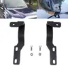 Aplicável a 05-15 Toyota Tacoma suporte de holofote para pilar A instalação do capô
