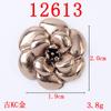 Moda retro beleza cabeça acessórios diy sapatos saco liga material acessórios fabricantes spot fornecimento direto