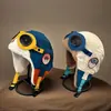 Gorros Cálidos de Invierno para Niños, Elegantes Gorros de Aviador Lei Feng para Niños Mayores, Gorros Protectores para los Oídos de Otoño e Invierno para Niñas