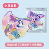 Mascarilla infantil 3-12 años Buzz Lightyear de dibujos animados multicapa protectora empaque individual envío gratis al por mayor cara