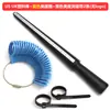 Cinturón Medidor de Circunferencia del Dedo Anillo Usuk Stick Grado Británico Mido Grado de Hong Kong Anillo Anillo Anillo de Boda Anillo de Número Juego de Cuatro Piezas