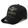 Gorras Camuflaje Primavera y Otoño, Gorras de Béisbol para Sol de Verano y Entrenamiento al Aire Libre, Gorras Militares Mismo Estilo, Gorras de Visera de Moda