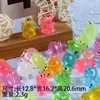 Suministro Transfronterizo de Figuras de Animales Mixtos, Accesorios de Resina para Bricolaje, Accesorios para Pasador Hechos a Mano para Casas de Muñecas al por Mayor