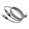 Cable de impresión USB de alta velocidad Cable de datos USB Cable de datos para impresora USB2.0 A/B de cobre libre de oxígeno Cable USB