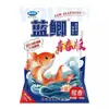 Isca Dragon King Hate Fish para Carpa Azul Edição Jovem para Pesca Selvagem de Peixe Crucian e Carpa Capim, Isca de Proteína Peptídica Pequena para Ninho de Carpa Preta