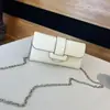 Carteira de Armazenamento Estilo Coreano Couro Bovino de Primeira Camada Transfronteiriça com Tampa Flip Pequena Fresca Multi-Slots para Cartão Carteira Multifuncional Bolsa para Celular Transversal