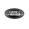 Pegatina para coche con el logotipo de Land Rover y Range Rover, pegatina para coche con el logotipo de Net, logotipo de la cola de conducción de Dios, logotipo de la puerta trasera modificado