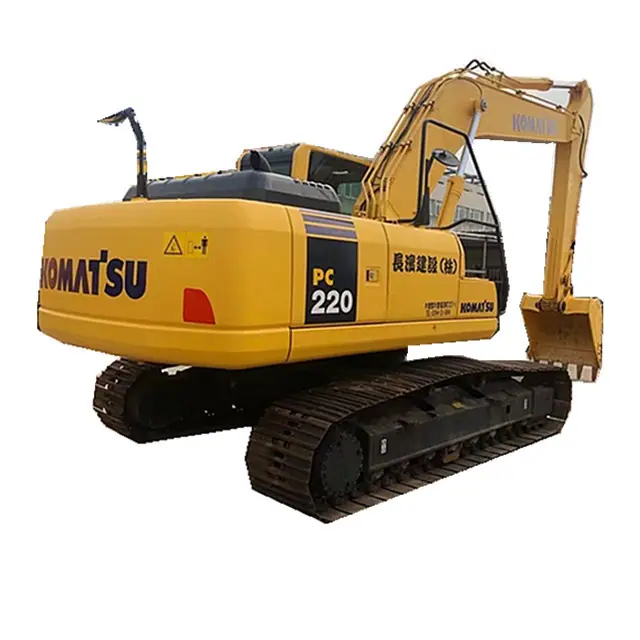 pc220-8