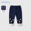 [Compra 2 Artículos y Obtén 5 Yuan de Descuento] Mallas de Otoño para Bebé, Nueva Ropa de Otoño para Niños, Pantalones Cortos para Niñas, Pantalones para Niñas