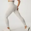 Pantalones de yoga sin costuras, de cintura alta, que realzan las caderas y estilizan, transfronterizos para mujer, perfectos para correr, fitness y entrenamientos, con elasticidad mejorada