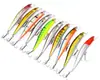 Pequeño cebo artificial para pesca al por mayor Mino Luya equipo de pesca cebo biónico 9cm/7.5g