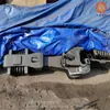 No. 13 Acoplador de Extremo Total es Fácil de Instalar y Tiene una Larga Vida Útil. Acoplador de Extremo Total Soporta Acoplador de Extremo Total Personalizado