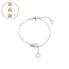 Pulsera Geométrica con Borlas para Mujer Diseño de Nicho Ins de Alta Gama 2022 Nuevo Lujo Accesible Estilo Genial Pulsera para Mejor Amiga