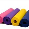Nbr Yoga Mat Ring Health Yoga Mat Espessado e Alargado Borracha de Alta Densidade Antiderrapante Esportes Dança Mat