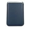 Adecuado para Apple iPhone 16 Cartera MagSafe Piel Sintética Apple 17 Soporte Magnético para Tarjetas