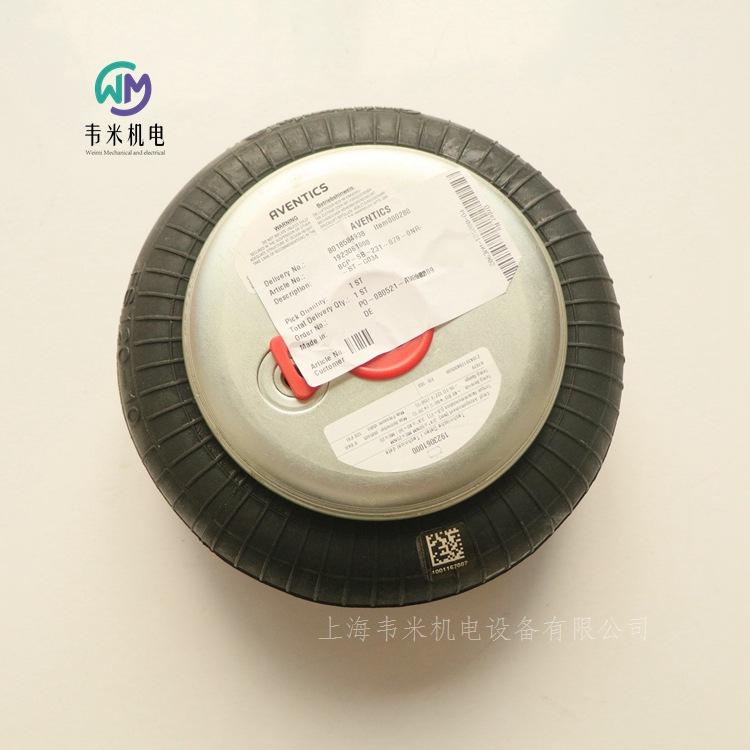1923061000 AVENTICS波纹管式气缸 (3).