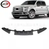 Adecuado para Ford F-150 2015-17 Moldura Inferior Delantera Negra Hl3Z-17626-Bb Hl3Z17626Bb