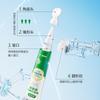 Urso Probiótico - Creme Nasal Calmante de Planta da Nova Zelândia com Fórmula Natural Acalma Suavemente o Desconforto Nasal e Protege a Respiração