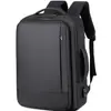 Mochila de Negocios, Bolsa de Gran Capacidad, Mochila para Computadora, Bolsa Casual, Bolsa de Viaje, Mochila Escolar para Estudiante Hombre al por Mayor