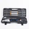 Pistola de Pregos para Teto Ferramenta para Teto Pistola de Pregos Integrada Proteção Contra Incêndio de Teto Amortecimento de Som Pistola de Pregos Amortecimento de Som Engrenagem Ajustável