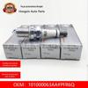 PFR6Q adequado para Volkswagen Passat Audi A6 2.0T iridium gold vela de ignição 101 000 063AA