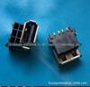Fornecer patch USB AF uma base elevada fêmea pad soquete alto patch corpo curto pad altura 12 conector