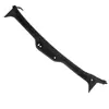 Adecuado para BMW Serie 7 E66 Cubierta de Parabrisas 730 Deflector de Limpiaparabrisas 740 Tira de Goma 51717065284