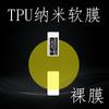 Película Templada a Prueba de Explosiones para Reloj Huawei Gt Cyber, Extraíble, Cobertura Completa, Protector de Pantalla Antirrayas de Alta Definición