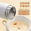 Hongo Tremella Seco de Gutian, Hongo Tremella Orgánico de Alta Montaña, Sopa de Tremella, Sin Lavar, Sin Cocinar, Forma Gel, Hongo Tremella Orgánico, Sustituto de Comida para Desayuno
