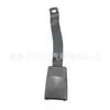 Pestillo de cinturón de seguridad 6QD857756AQVZ apto para POLO 6QD antiguo 857 756 A QVZ