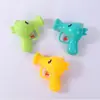 Pistola de Agua Pequeña para Bebés Pistola de Agua Pequeña para Niños Pistola de Agua de Dibujos Animados para Niños y Niñas Juguete