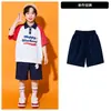 Disfraces de Performance para el Día del Niño, Atuendos para la Feria Deportiva de Primaria, Disfraces de Porristas Infantiles, Uniformes de Graduación, Jardín de Infancia