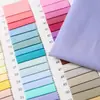 40 algodón peinado completo tela para camisa de vestir primavera y verano moda vestido de mujer tela imitación Tencel