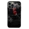 Funda de Teléfono Adecuada para Apple 17Pro Baloncesto Nba Lakers Kobe Iphone13Promax Mamba Negra Baloncesto Xr